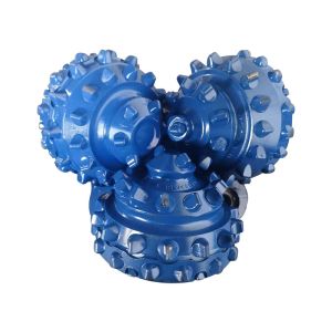 Tungsten Carbide Tricone Roller Drill Bit 9.5" Inch 91/2" Inch Iadc 537