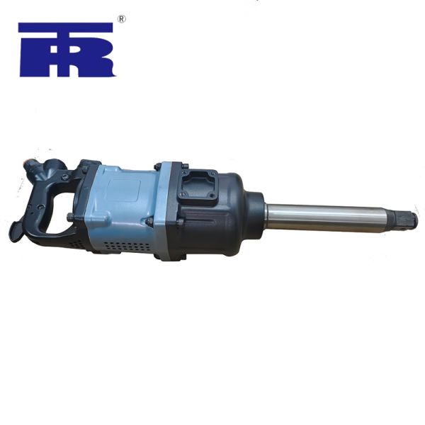 High Durability Large Impact Wrench High Torque Pneumatic Impact Wrench 3/4inch