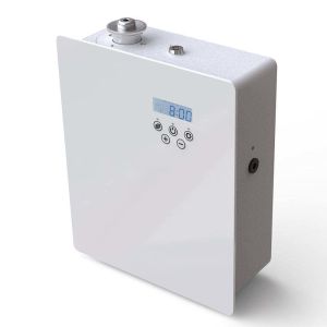 Commercial Nebulizer Diffuser Scenting Air Aroma Scent Machine Wifi Bluetooth