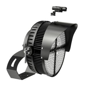 China 100000 Hrs 160LM/W 750W DLC Premium LED Sports Light on sale