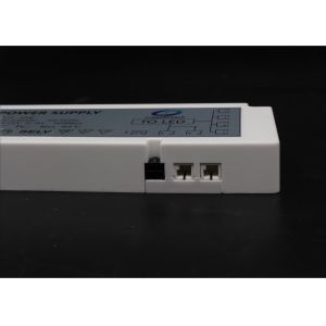 Cabinet Lamps IP40 12V LED Driver Transformer For LED Strip Lights