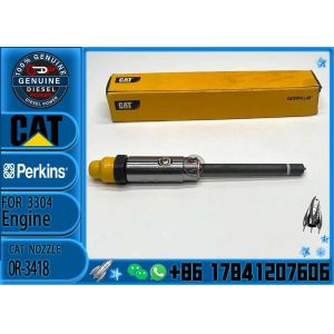 Diesel Engine Parts Nozzle 0R-1740 0R-1742 0R-1743 0R-1744 0R-1745 0R-3536 0R