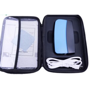 20/60/85 Degree Digital Gloss Meter , YG268 Blutooth Gloss Meter For Marble