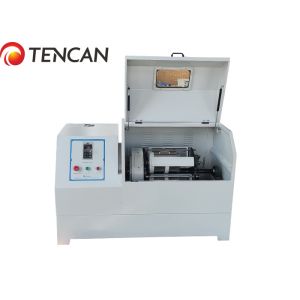 Wholesale Laboratory Scale Ball Mill With Plywood Case Foam/Carton Packaging from china suppliers