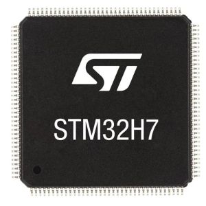 STM32H743BGT6 STMicroelectronics