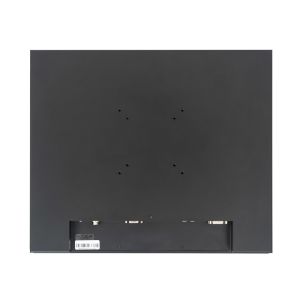 Gigabit Ethernet Embedded Touch Panel PC For Industrial Automation