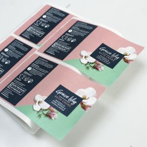 Disposable Filter Material Face Mask 3 Ply With Earloop And Nose Wire