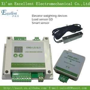 Buy cheap EWD-RL-SJ3 Controller and load sensor ,elevator load weighting device ,load cell from wholesalers