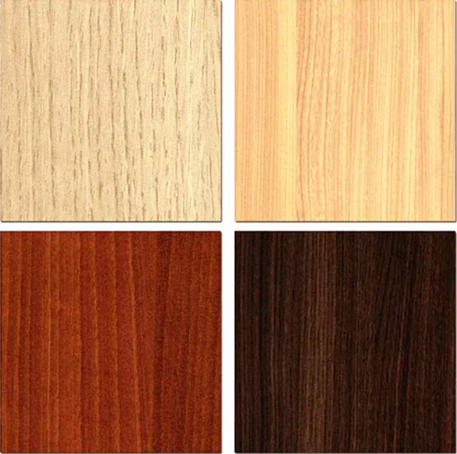 Wooden Aluminum Composite Panel