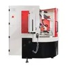 Automatic Compensation Precision Insert Grinding Machine Tool for Indexable