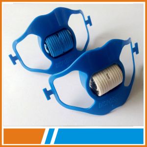 disposable Single use endoscopy mouthpiece of endoscopy consumables