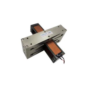 High Speed Rectangular Voice Coil Motor Linear Motor Actuator For Semiconductor