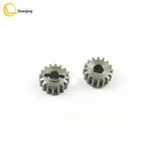 Alaris Glory ATM Spare Parts NMD100 NMD200 BCU 16T Gear A001549