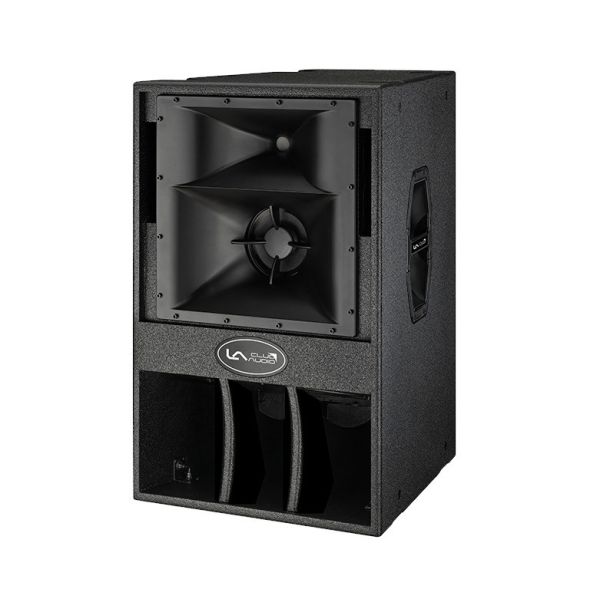 Steady And Powerful Pro Audio Speaker LA-153 / Sound Audio Speakers 15 Inch Low