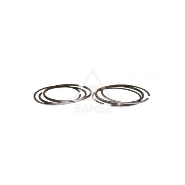 Quality S6D110 / S6D140 Engine Piston Ring 6138-31-2200 / 6211-31-2031 For Excavator Engine for sale