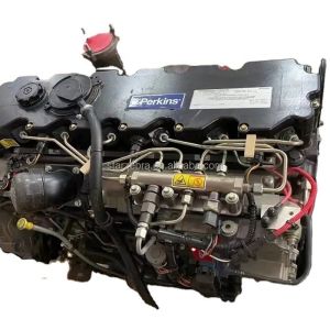 Excavator C6.6 Engine Assembly Complete with Parts 319-7201