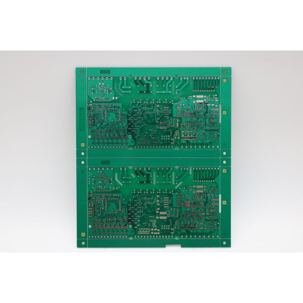 Quality FR4 Electronic Board Assembly / Lead Free HASL Multilayer Pcb Fabrication for sale