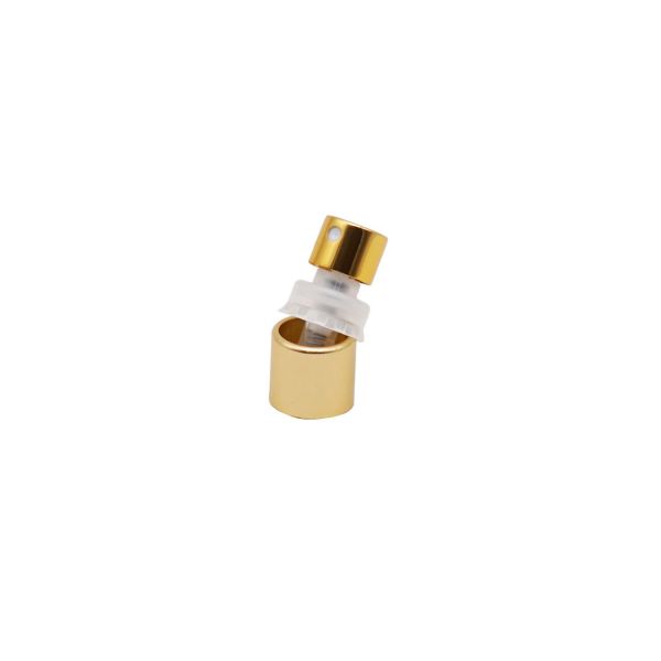 High Sealed FEA13 Crimpless Perfume Pump Non Spill