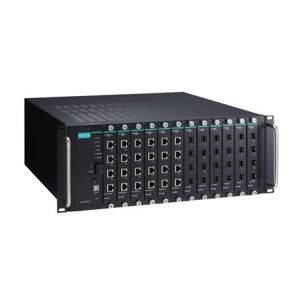 Moxa ICS-G7748A/G7750A/G7752A/ G7848A/G7850A/G7852A Series switch Layer 2/3