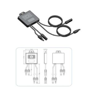 75V 26A Solar Panel Power PV Optimizer