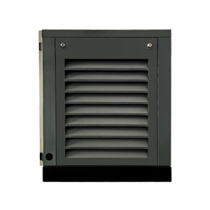 100 HP Rotary Screw Compressor Voltage 575V - 600V Industrial 3 Phase Air