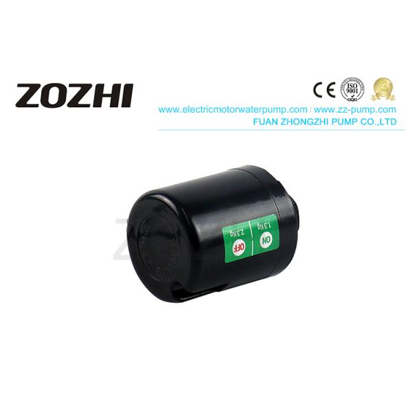 Quality Inline Water Adjustable Easy Spare Parts Pressure Mechanical Switch For Pumps for sale