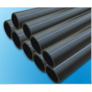 Wall smooth, low friction coefficientWater polyethylene (PE) pipes performance