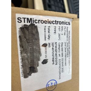 China STM32F407ZGT6  LQFP144  SMDIntegrated Circuits MCU Controller Microcontrol on sale