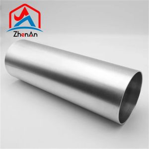 Wholesale Mo 99.95% Seamless Molybdenum Pipe Strong And Precise from china suppliers