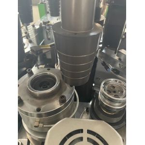 15KW Voltage 380V 50HZ Paper Coffee Cup Production Machine Disposable Paper Cup