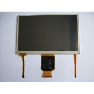 Wholesale 7.0 Inch Car Navigation System SAMSUNG LCD Panels LMS700KF15 800(RGB)x480 from china suppliers