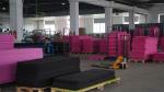 Multi-function Exercise Deck Fitness Different Angle Adjustable Aerobic Stepper