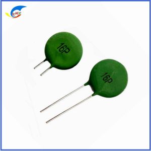 PTC 16P 100 OHM 120℃ PTC Thermistor Suitable For Inverter Welding Machine,