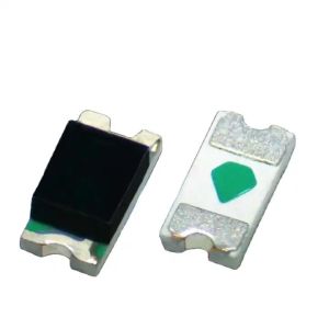 Practical 0603 IR Receiver Diode , 1608 IR Emitting Diode 940nm