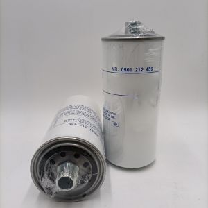 84239751 Truck Hydraulic Oil Filter for Supply to All Car Models' High Standards