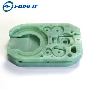 Custom Machining Plastic Parts Service Nylon ABS POM Acrylic Rapid Prototyping