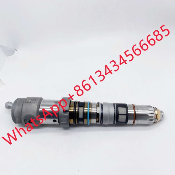 OTTO QSK60 Fuel Injector QSK19 QSK23 4902827 4088416 4088428