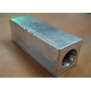 Cathodic Protection Magnesium Sacrificial Anode For Underground Oil Pipelines