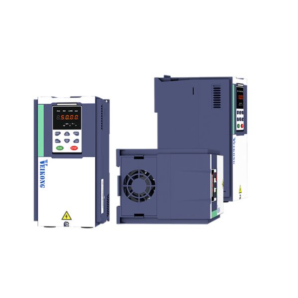 Quality VEIKONG MPPT 2.2kw 3hp Solar Pump Controller for all pump types for sale