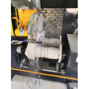 Wholesale Precision Column Profiling Machine with Cutting Force Large Capacity Low Noise Level from china suppliers