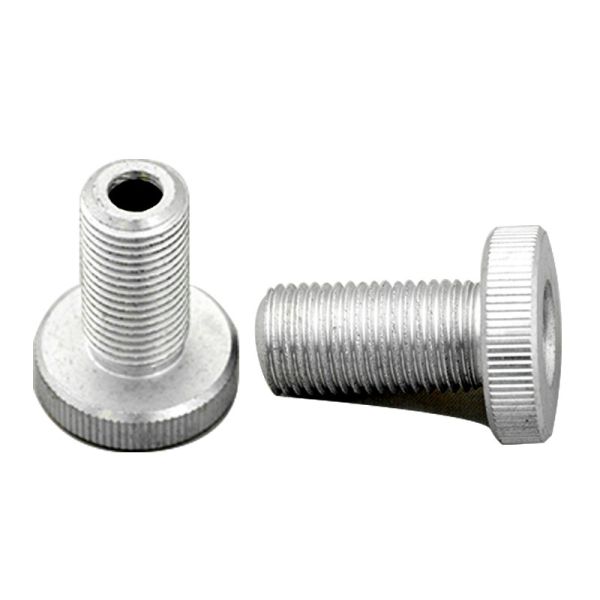 ECO Friendly Custom Machined Parts , Custom Precision Machining High Speed