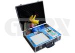 Two Way Transformer Power Quality Analyzer High Efficiency Analyzing Saved Data