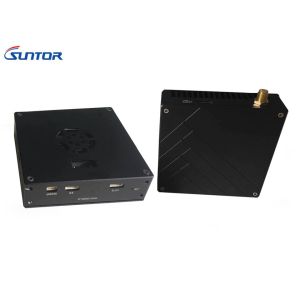 C50HPT High Power Mini Video Transmitter With Two Way Video Data Transmission