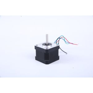 3D Printer Hybrid Stepping Motor 25A 0.65NM 2phase NEMA17