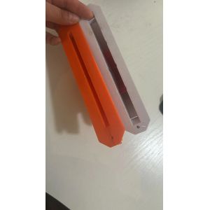 Tapered Plate Dowels For Formed Construction Joints Bridge Construction