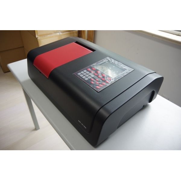 Nitrite Automatic Visible Spectrophotometer