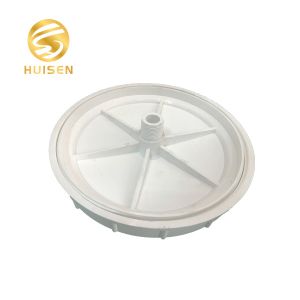 260mm EPDM Membrane Disc Fine Bubble Diffuser