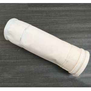 China High Temperature Resistant PPS Filter Bags with Chemical Resistance for Efficient Filtration in Industrial Applications on sale