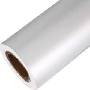 Anti Scratch Anti Scuff Matte/Gloss Laminating Film Roll For Printing Color Box