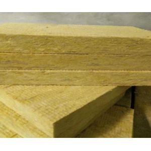 Customizable Automatic Rock Wool Production Line with 380V/50Hz Power Supply and